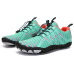 Barefoot Trail Aqua Shoes