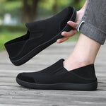 Men's Barefoot Slip-On Sneakers