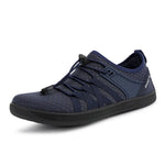 Unisex Lightweight Wide-Toe Sneakers