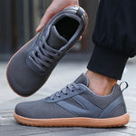 Men's Wide Barefoot Walking Shoes