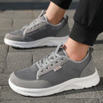 Men's Wide-Toe Barefoot Trail Sneakers