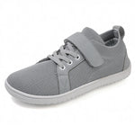 Kids' Wide-Toe Walking Shoes