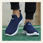 Men's Adjustable Barefoot Slip-Ons