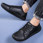Unisex Wide-Toe Barefoot Walking Shoes