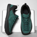 Unisex Wide-Toe Barefoot Sneakers
