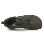 Men's Wide-Toe Walking Sneakers