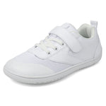 Kids' Wide-Toe Walking Shoes