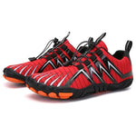 Barefoot Trail Aqua Shoes