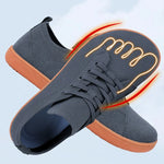 Medasain Wide-Toe Walking Shoes