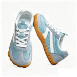 Unisex Wide-Toe Barefoot Sneakers