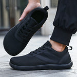 Men's Wide Barefoot Walking Shoes