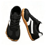 Unisex Wide-Toe Barefoot Sneakers