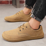 Men's Wide-Toe Barefoot Walking Shoes