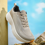 Men's Wide-Toe Barefoot Sneakers