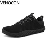 VENOCON Minimalist Walking Sneakers