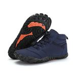 Barefoot Winter Boots