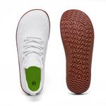 Unisex Wide-Toe Barefoot Running Shoes