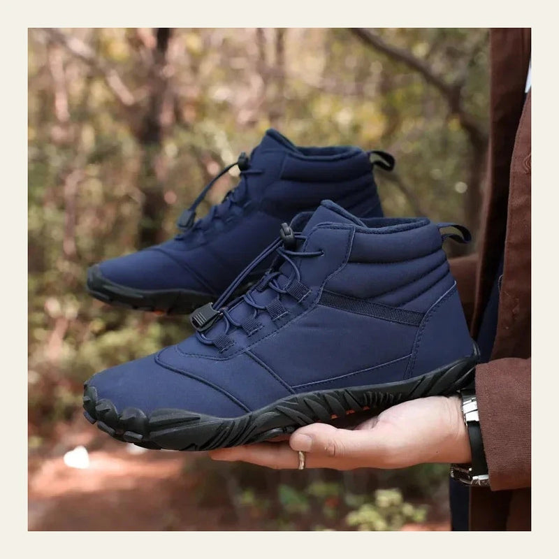 Barefoot Winter Boots