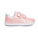 Kids' Hook-and-Loop Barefoot Sneakers