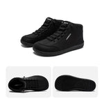 HOBIBEAR Mid-Top Barefoot Boots