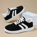 Women's Wide-Toe Walking Sneakers