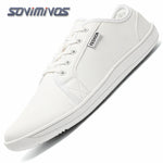 Wide-Toe Barefoot Casual Shoes