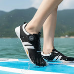 Five-Toe BOA Training Shoes
