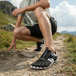 Five-Toe BOA Training Shoes