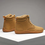Men's Wide Barefoot Trail Sneakers
