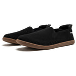 HOBIBEAR Women's Air-Mesh Slip-On Flats