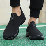 Men's Adjustable Barefoot Slip-Ons