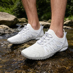 Barefoot Trail Aqua Shoes