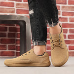 Men's Wide-Toe Barefoot Walking Shoes