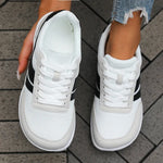 Women's Wide-Toe Barefoot Sneakers