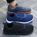 Men's Wide Barefoot Walking Shoes