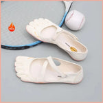 Women's Five-Toe Training Shoes