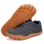 Unisex Wide-Toe Barefoot Sneakers