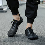 Men's Barefoot Trail-Running Shoes