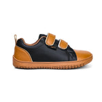 Kids' Hook-and-Loop Barefoot Sneakers