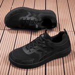 VENOCON Wide-Toe Barefoot Sneakers