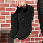 Men's Wide-Toe Barefoot Walking Shoes
