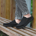 Men's Barefoot Slip-On Sneakers