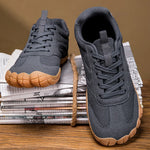 Unisex Wide-Toe Barefoot Sneakers
