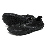 Men's Barefoot Trail-Running Shoes