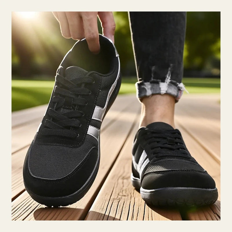 Barefoot Cross-Training Shoes
