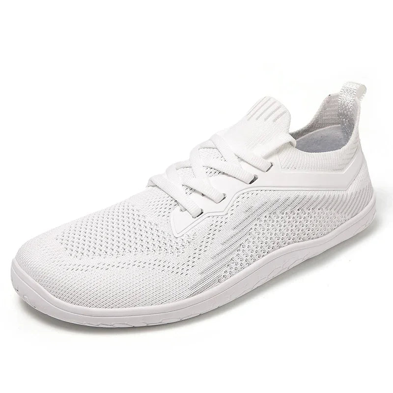 Unisex Mesh Walking Shoes