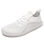 Unisex Mesh Walking Shoes