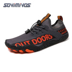 Barefoot Trail Aqua Shoes