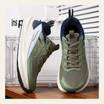 Men's Barefoot Running Sneakers