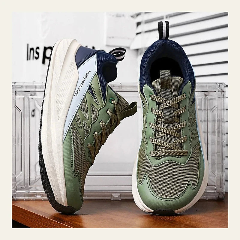 Men's Barefoot Running Sneakers